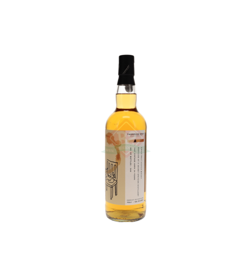 Speyside 1997 24y 50,3 Tb (Thompson Brothers)