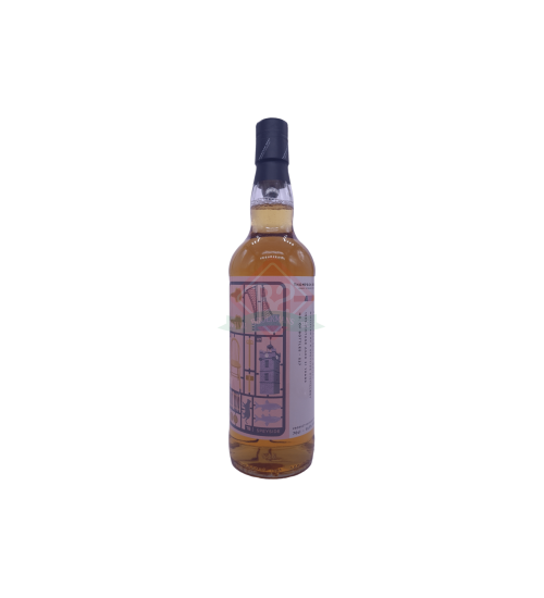 Speyside Single Malt 1989 31y Tb (Thompson Brothers)