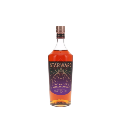 Starward 100 Proof 1l