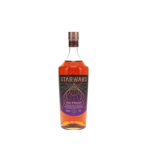 Starward 100 Proof 1l