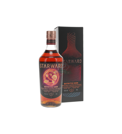 Starward Botrytis Cask Incl. Doos
