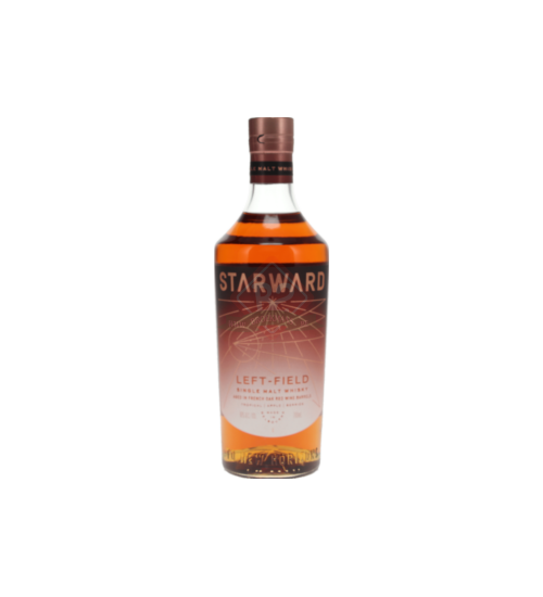 Starward Left-Field