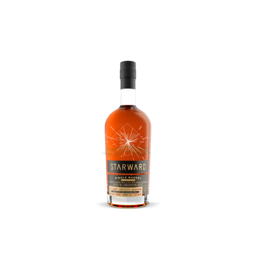 Starward Single Cask #14384 The Nectar Incl. Box