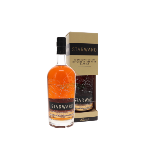 Starward Solera Boîte Incl.