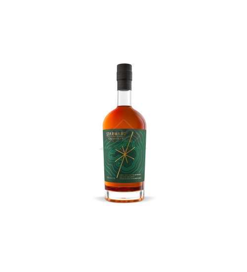 Starward X Lagavulin Incl. Doos