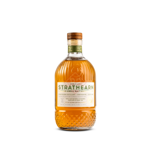 Strathearn Single Malt Incl. Box