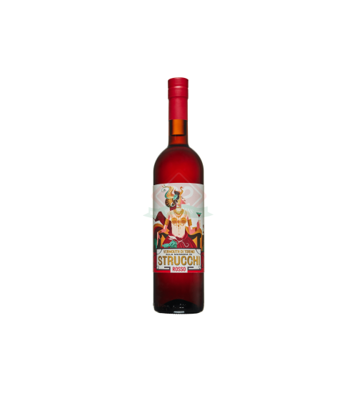 Strucchi Rosso