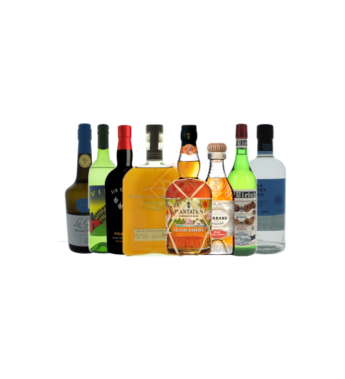 Summer Bar Essentials 2