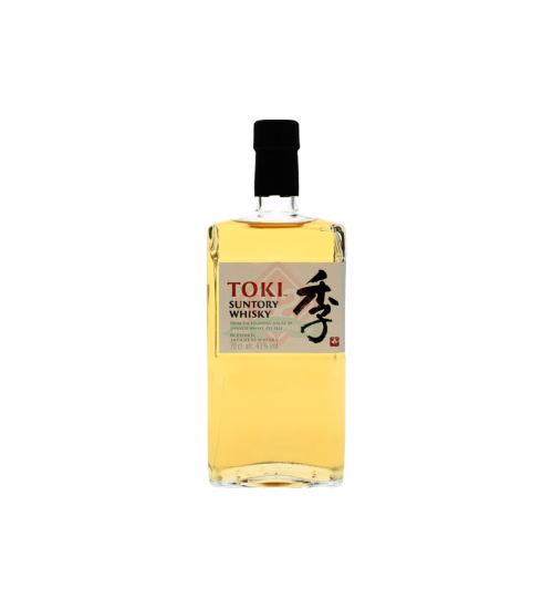 Suntory Toki