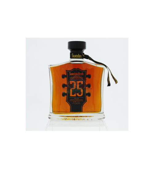 Sweden Rock XO 25y