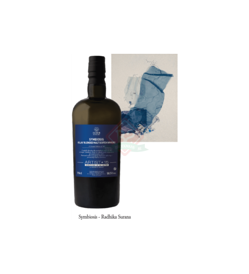 Symbiosis 2 Artist 15 (La Maison Du Whisky - Artist Collection) Boîte Incl.