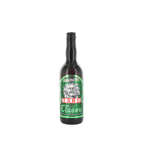 Tabu Absinth Classic Green