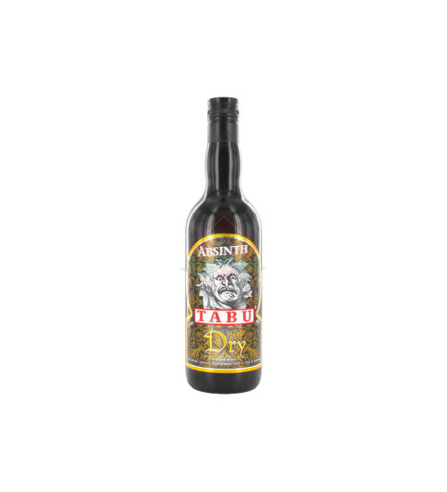 Tabu Absinth Dry Yellow