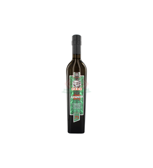 Tabu Absinth Strong 50cl