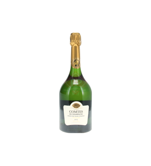 Taittinger Comtes De Champagne Blanc De Blancs 2013