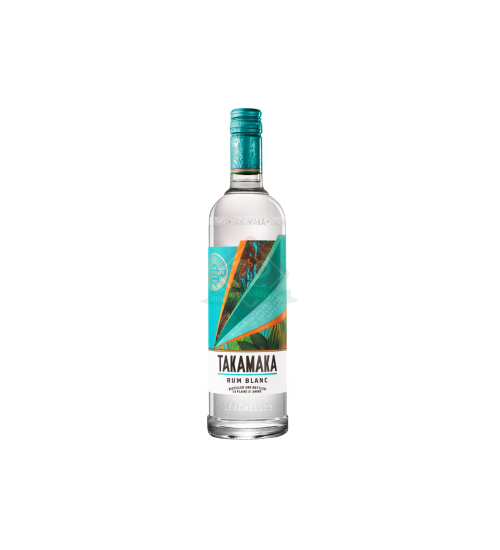 Takamaka White