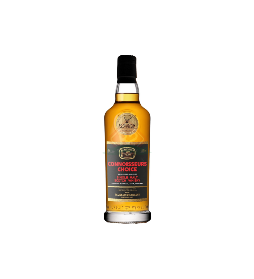 Talisker 1987 39y Gm (Gordon & Mcphail) Incl. Box