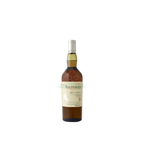Talisker 25y 2015
