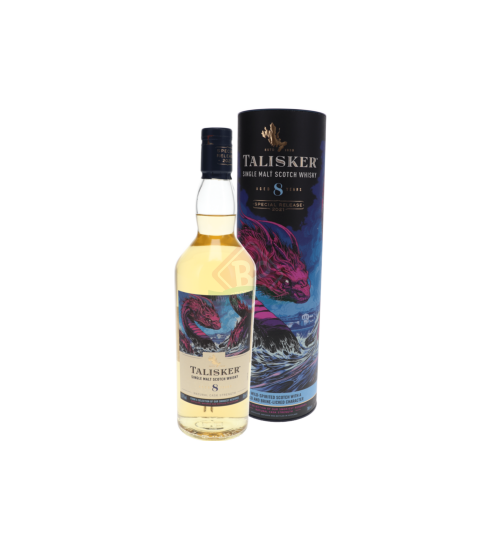 Talisker 8y 2021