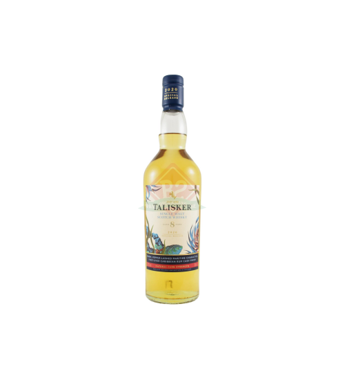 Talisker 8y 2020