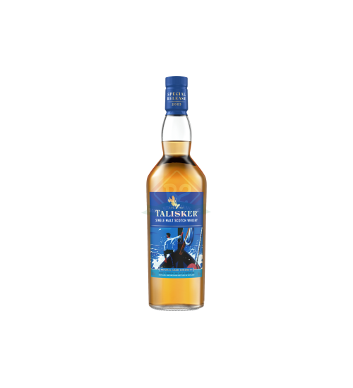 Talisker Nad Sr 2023 Incl. Tube