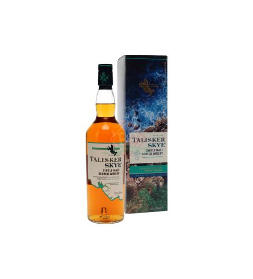 Talisker Skye Boîte Incl.