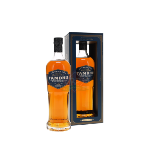 Tamdhu 15 Years Boîte Incl.