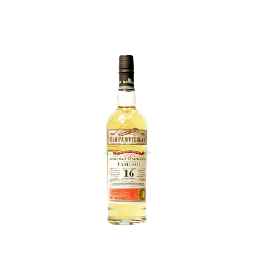 Tamdhu 1998 16y (Douglas Laing Old Particular)