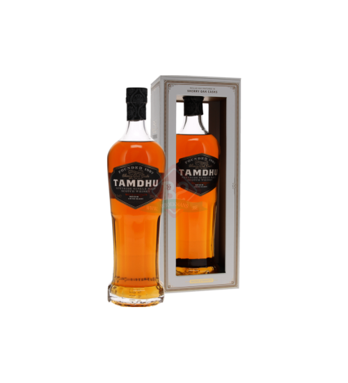 Tamdhu Batch Strength Nr7