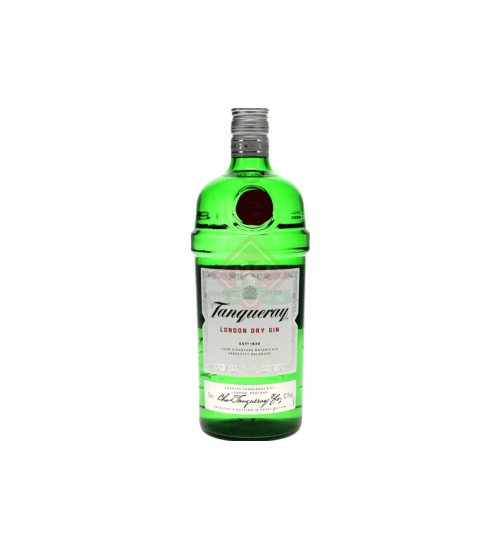 Tanqueray 1l