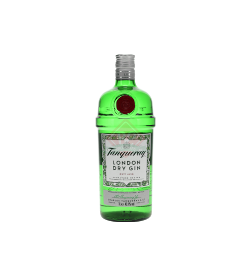 Tanqueray 1l