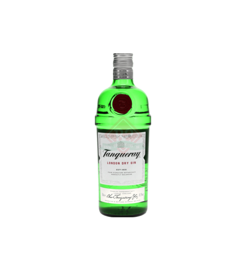 Tanqueray