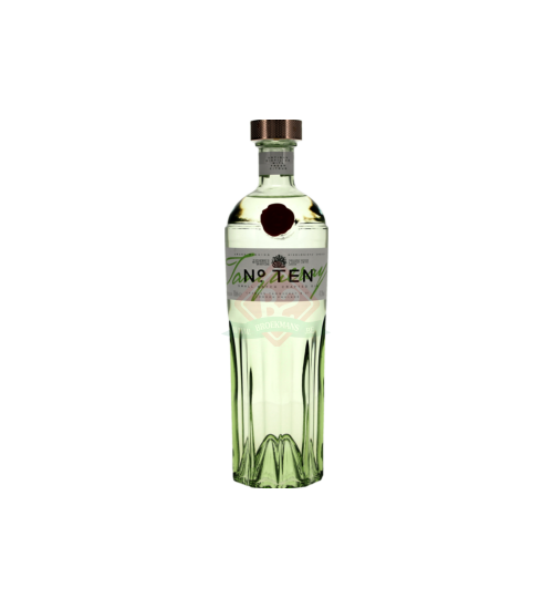 Tanqueray Ten