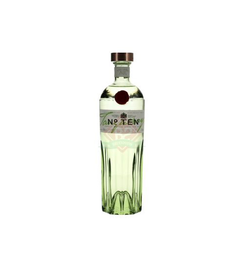 Tanqueray Ten