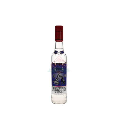 Tapatio Blanco 50cl