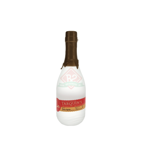 Tarquin's Elderflower & Pink Grapefruit Gin
