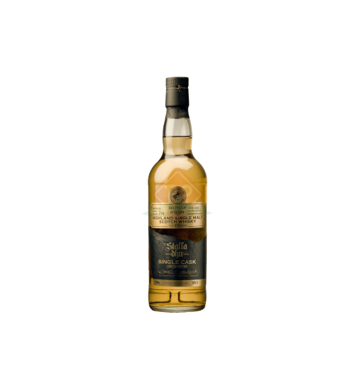 Teaninich 15y 100 Proof (Stalla Dhu)