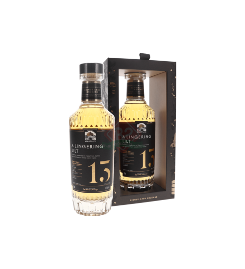Teaninich 2009 13y (Wemyss Single Cask)