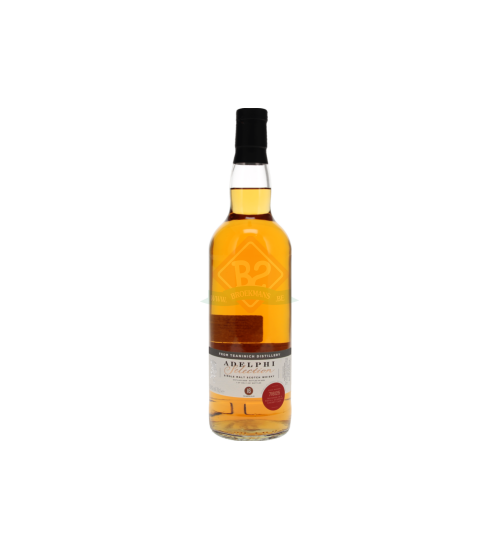 Teaninich 2009 16y (Adelphi)
