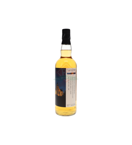 Teaninich 2010 11y Tb (Thompson Brothers)