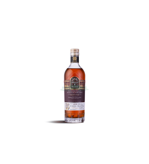 Teaninich 2010 14y #721397 (Berry Bros - Berry's Exceptional Casks)
