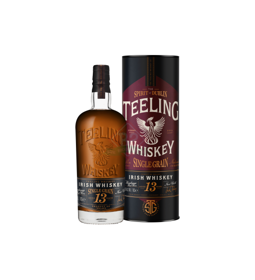 Teeling 13y Single Grain