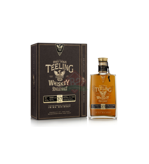 Teeling 37y