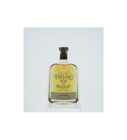 Teeling Revival 2.0