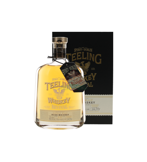 Teeling Revival 5.0