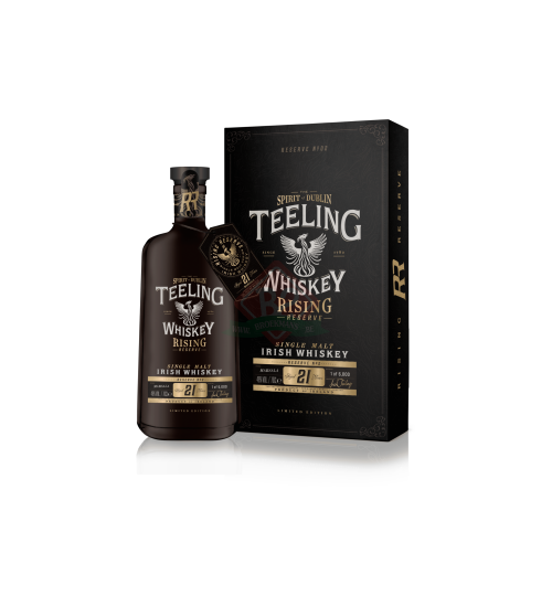 Teeling Rising 2 Marsala 21y 46_