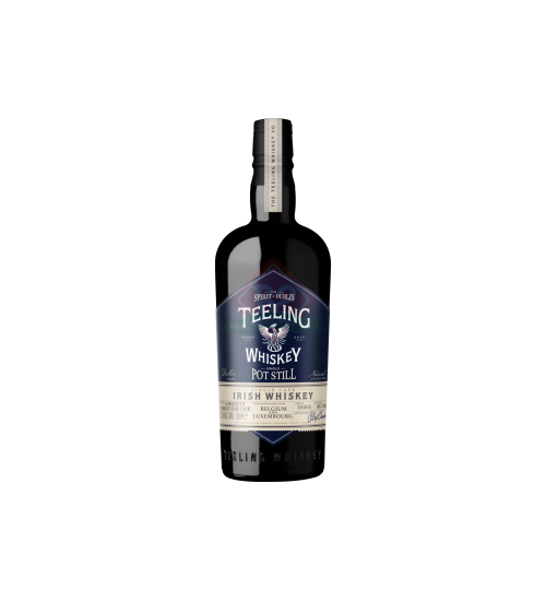 Teeling Single Cask Ppsvirgin Oak