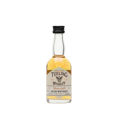 Teeling Single Grain Mini