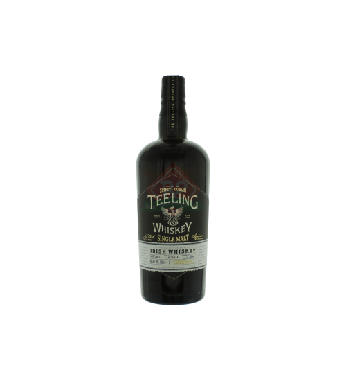 Teeling Single Malt Incl. Tube