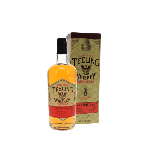 Teeling Stiggins Fancy